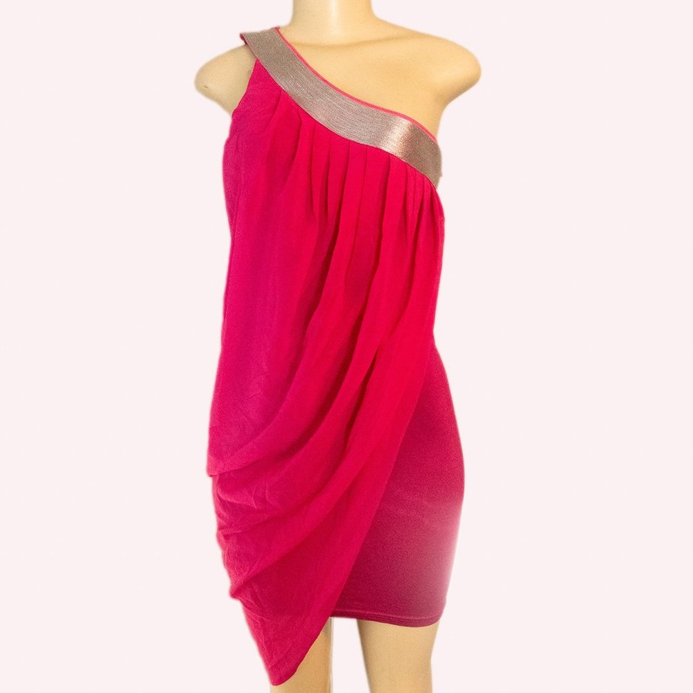 Umgee USA Hot Pink
